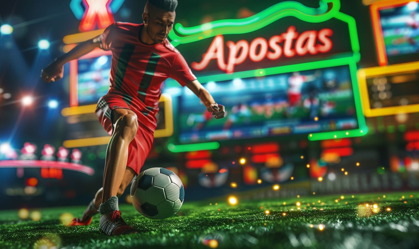 Aposte em apostas esportivas no Casino online YTBET