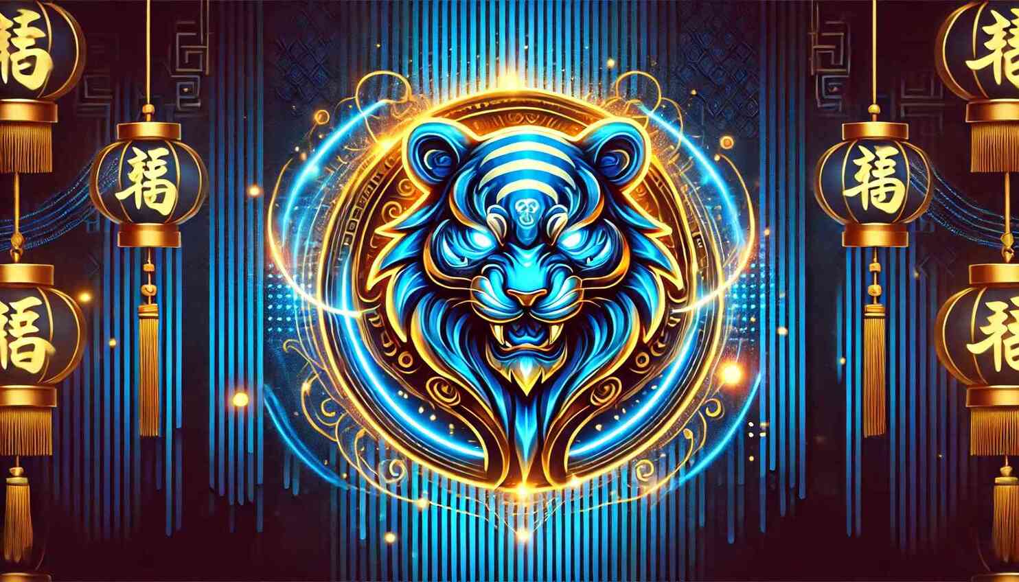 Fortune Tiger é um jogo imperdível no YTBET Casino