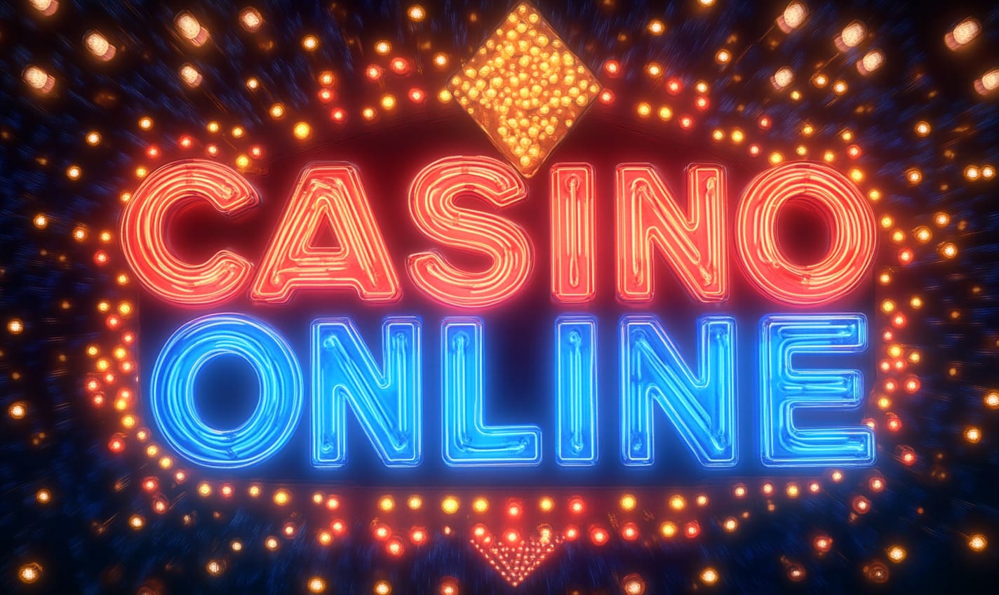 
                                Casino Online YTBET
                                