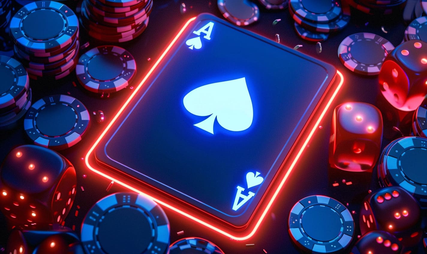 Login no Casino YTBET